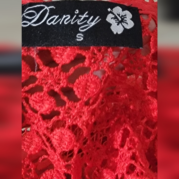 Darity dress - Picture 5 of 6